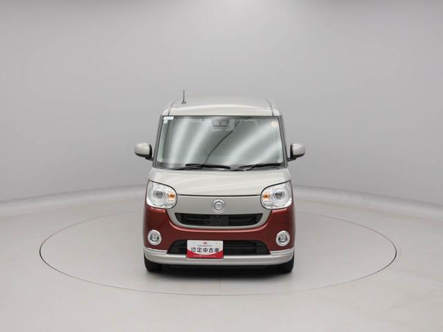 ムーヴキャンバスGブラックインテリアリミテッド SAIII(愛知県)の中古車