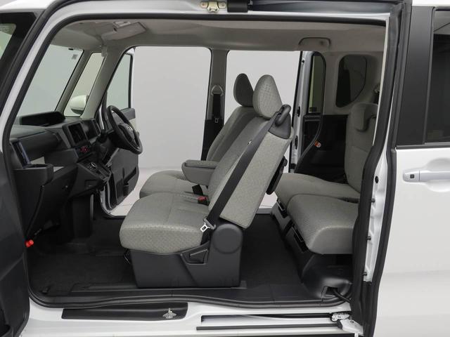 タントXキーレス バックカメラ スマートアシスト(愛知県)の中古車