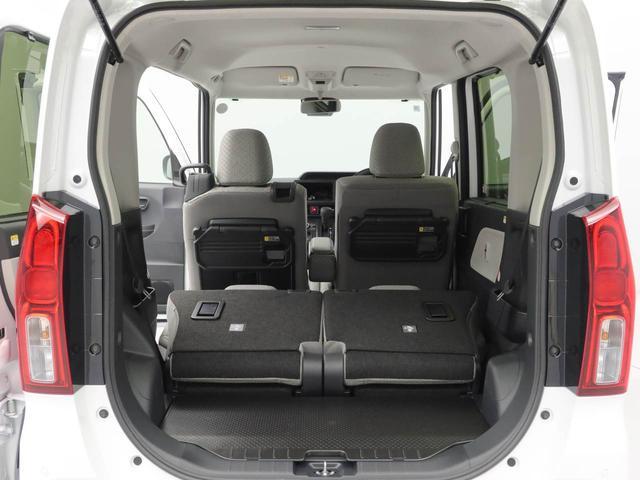 タントXキーレス バックカメラ スマートアシスト(愛知県)の中古車