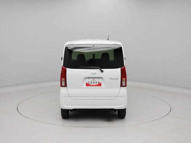タントXキーレス バックカメラ スマートアシスト(愛知県)の中古車
