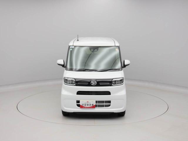 タントXキーレス バックカメラ スマートアシスト(愛知県)の中古車