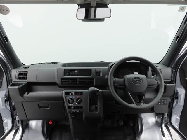 ハイゼットカーゴＤＸキーレス　両側スライドドア　禁煙車　ワンオーナー（愛知県）の中古車