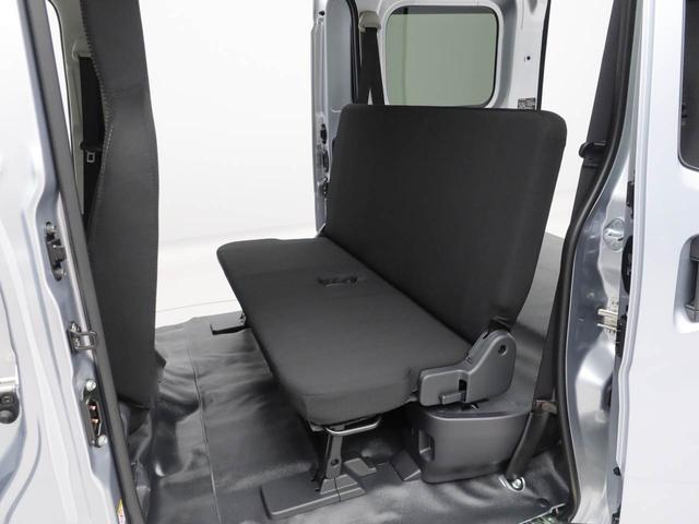 ハイゼットカーゴＤＸキーレス　両側スライドドア　禁煙車　ワンオーナー（愛知県）の中古車