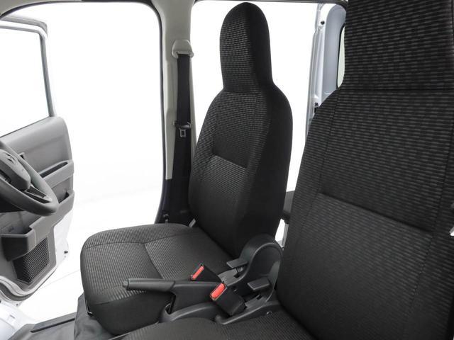 ハイゼットカーゴＤＸキーレス　両側スライドドア　禁煙車　ワンオーナー（愛知県）の中古車