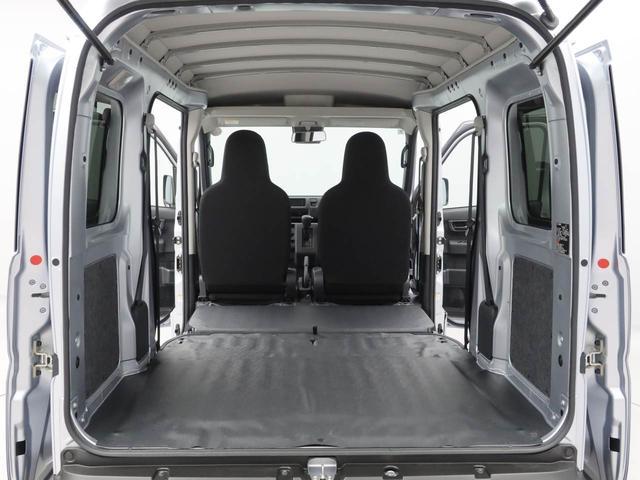 ハイゼットカーゴＤＸキーレス　両側スライドドア　禁煙車　ワンオーナー（愛知県）の中古車