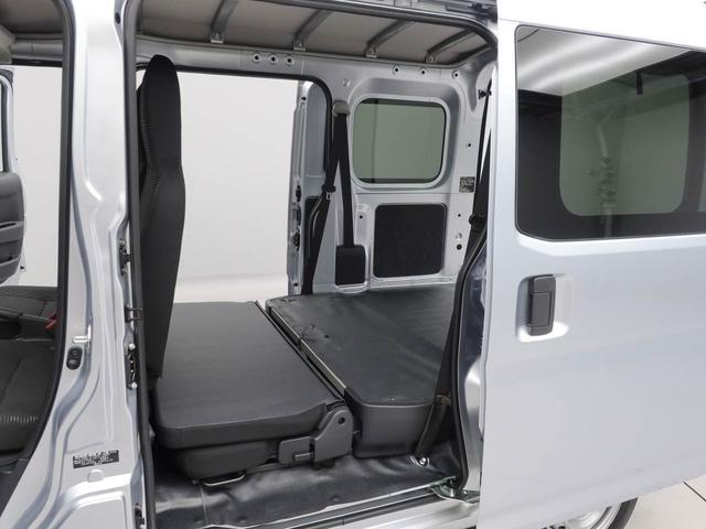 ハイゼットカーゴＤＸキーレス　両側スライドドア　禁煙車　ワンオーナー（愛知県）の中古車
