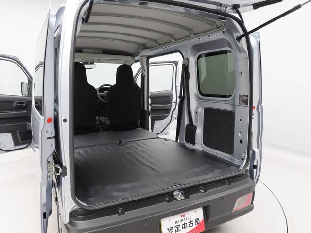 ハイゼットカーゴＤＸキーレス　両側スライドドア　禁煙車　ワンオーナー（愛知県）の中古車