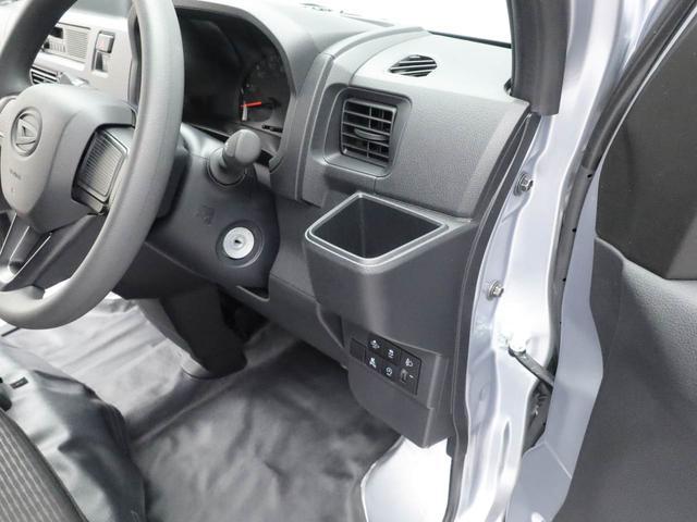 ハイゼットカーゴＤＸキーレス　両側スライドドア　禁煙車　ワンオーナー（愛知県）の中古車