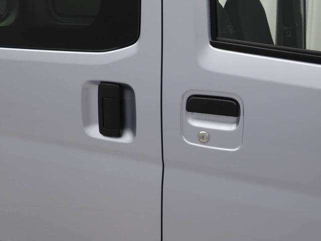ハイゼットカーゴＤＸキーレス　両側スライドドア　禁煙車　ワンオーナー（愛知県）の中古車