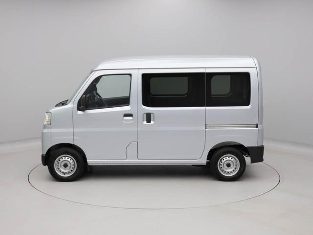 ハイゼットカーゴＤＸキーレス　両側スライドドア　禁煙車　ワンオーナー（愛知県）の中古車