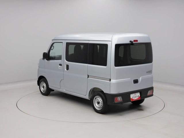 ハイゼットカーゴＤＸキーレス　両側スライドドア　禁煙車　ワンオーナー（愛知県）の中古車