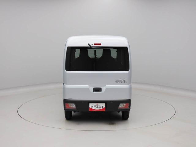 ハイゼットカーゴＤＸキーレス　両側スライドドア　禁煙車　ワンオーナー（愛知県）の中古車