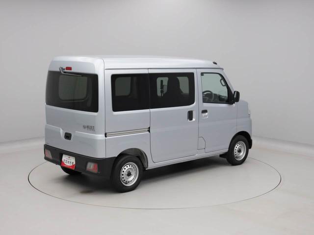 ハイゼットカーゴＤＸキーレス　両側スライドドア　禁煙車　ワンオーナー（愛知県）の中古車