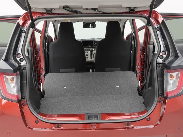 ミライースＸ　ＳＡIIIキーレス（愛知県）の中古車