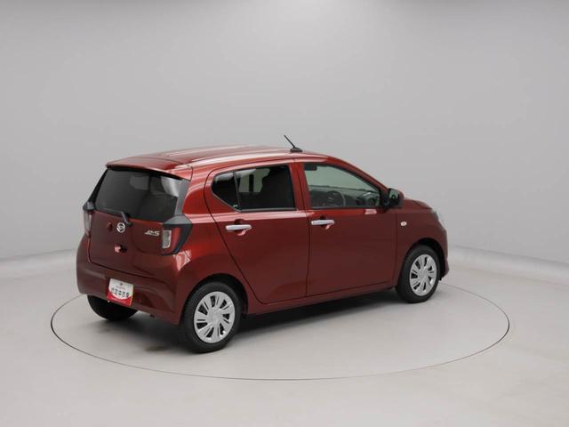 ミライースＸ　ＳＡIIIキーレス（愛知県）の中古車