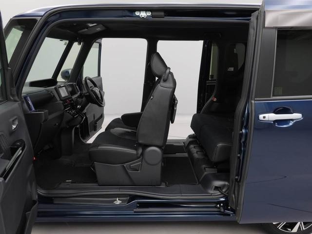 タントカスタムＸ（愛知県）の中古車