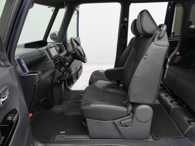 タントカスタムＸ（愛知県）の中古車
