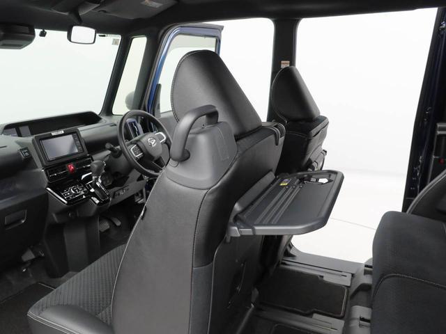 タントカスタムＸ（愛知県）の中古車