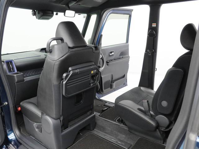 タントカスタムＸ（愛知県）の中古車