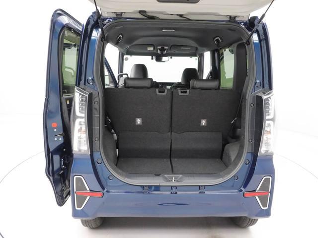 タントカスタムＸ（愛知県）の中古車