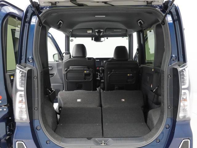 タントカスタムＸ（愛知県）の中古車