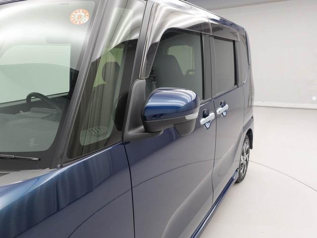 タントカスタムＸ（愛知県）の中古車