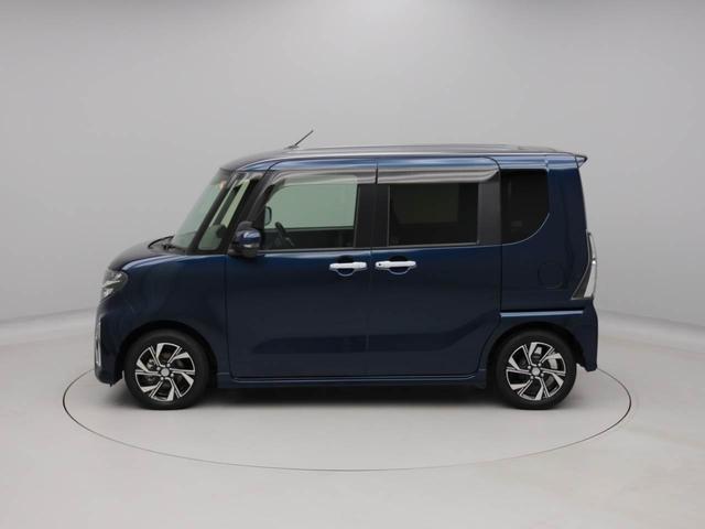タントカスタムＸ（愛知県）の中古車
