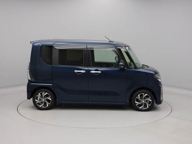 タントカスタムＸ（愛知県）の中古車