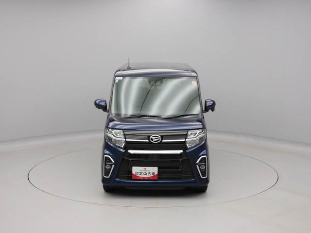 タントカスタムＸ（愛知県）の中古車