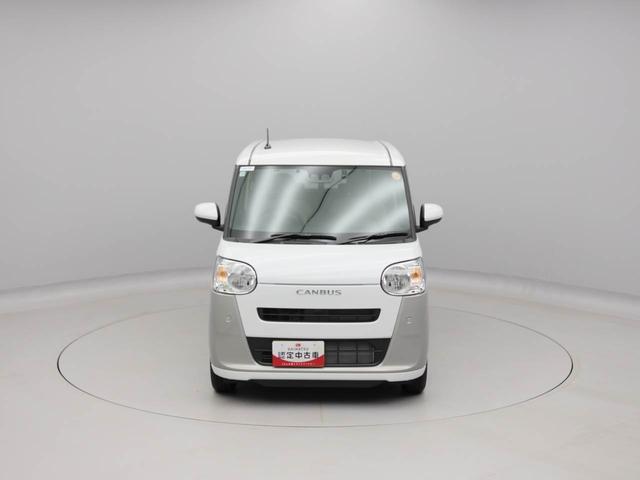 ムーヴキャンバスストライプスX7インチナビ・バックカメラ・ETC車載器・ドライブレコーダー・コーナーセンサー・両側パワースライドドア・電子カードキー・プッシュボタンスタート(愛知県)の中古車
