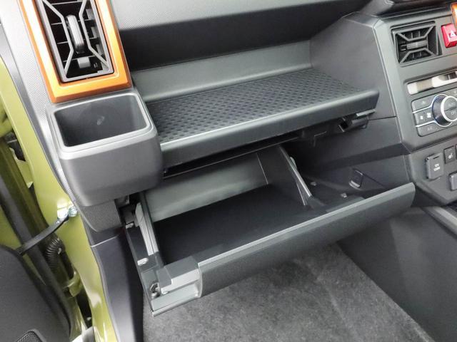 タフトＧ電動パーキングブレーキ＆オートブレーキホールド機能・運転席＆助手席シートヒーター・コーナーセンサー・バックカメラ・オーディオレス・ＬＥＤヘッドランプ・オートエアコン・アダプティブクルーズコントロール（愛知県）の中古車