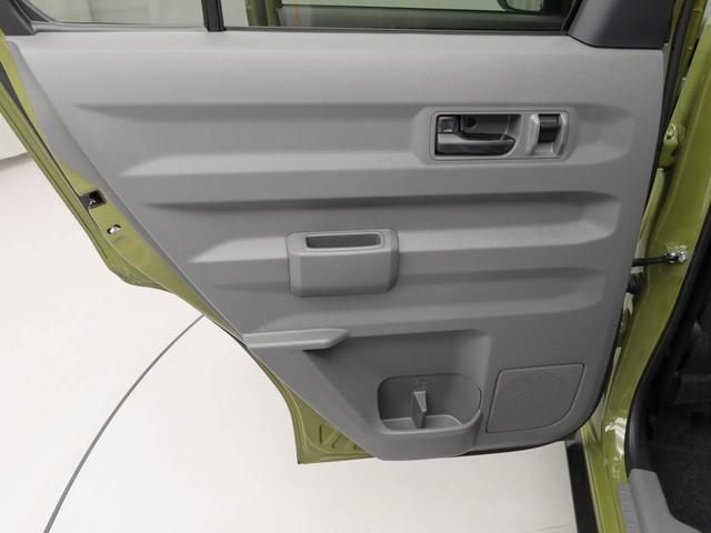タフトＧ電動パーキングブレーキ＆オートブレーキホールド機能・運転席＆助手席シートヒーター・コーナーセンサー・バックカメラ・オーディオレス・ＬＥＤヘッドランプ・オートエアコン・アダプティブクルーズコントロール（愛知県）の中古車