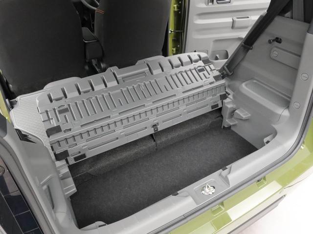 タフトＧ電動パーキングブレーキ＆オートブレーキホールド機能・運転席＆助手席シートヒーター・コーナーセンサー・バックカメラ・オーディオレス・ＬＥＤヘッドランプ・オートエアコン・アダプティブクルーズコントロール（愛知県）の中古車