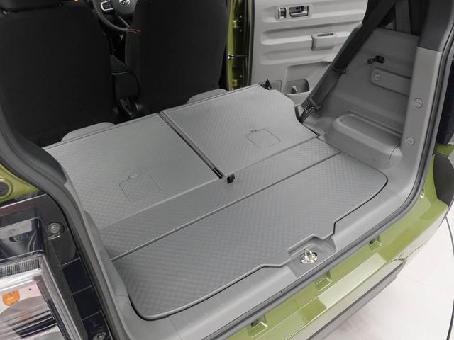 タフトＧ電動パーキングブレーキ＆オートブレーキホールド機能・運転席＆助手席シートヒーター・コーナーセンサー・バックカメラ・オーディオレス・ＬＥＤヘッドランプ・オートエアコン・アダプティブクルーズコントロール（愛知県）の中古車