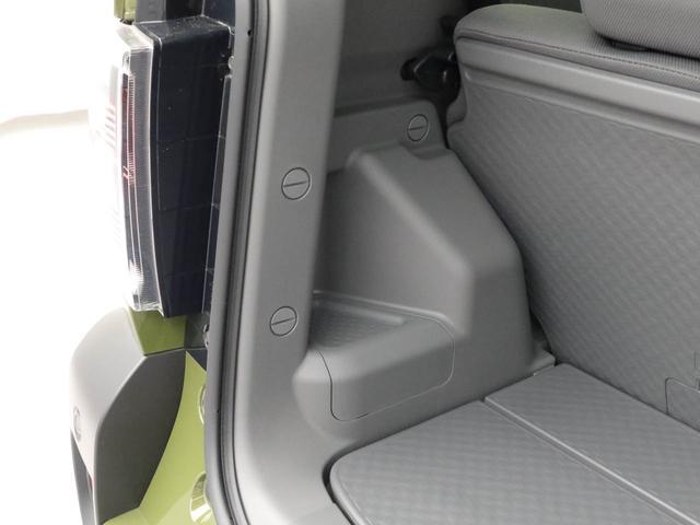 タフトＧ電動パーキングブレーキ＆オートブレーキホールド機能・運転席＆助手席シートヒーター・コーナーセンサー・バックカメラ・オーディオレス・ＬＥＤヘッドランプ・オートエアコン・アダプティブクルーズコントロール（愛知県）の中古車