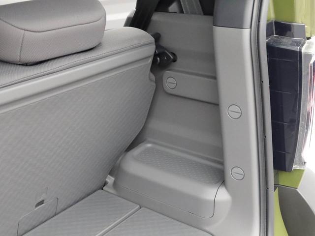 タフトＧ電動パーキングブレーキ＆オートブレーキホールド機能・運転席＆助手席シートヒーター・コーナーセンサー・バックカメラ・オーディオレス・ＬＥＤヘッドランプ・オートエアコン・アダプティブクルーズコントロール（愛知県）の中古車