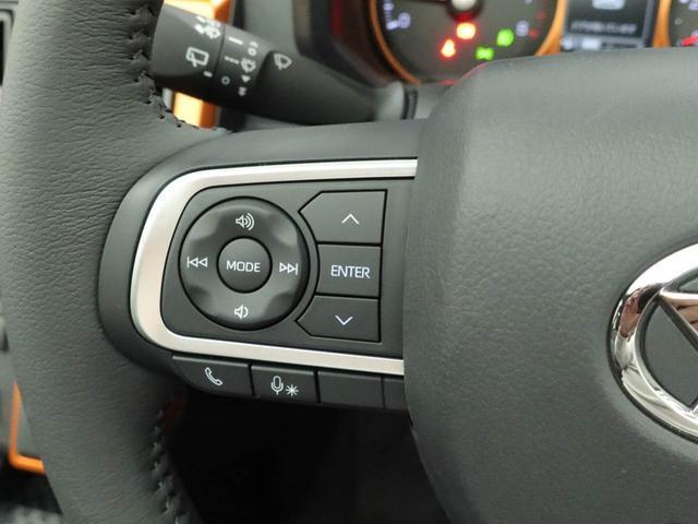 タフトＧ電動パーキングブレーキ＆オートブレーキホールド機能・運転席＆助手席シートヒーター・コーナーセンサー・バックカメラ・オーディオレス・ＬＥＤヘッドランプ・オートエアコン・アダプティブクルーズコントロール（愛知県）の中古車