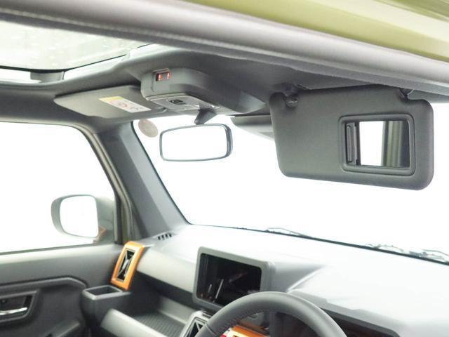 タフトＧ電動パーキングブレーキ＆オートブレーキホールド機能・運転席＆助手席シートヒーター・コーナーセンサー・バックカメラ・オーディオレス・ＬＥＤヘッドランプ・オートエアコン・アダプティブクルーズコントロール（愛知県）の中古車