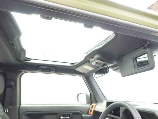 タフトＧ電動パーキングブレーキ＆オートブレーキホールド機能・運転席＆助手席シートヒーター・コーナーセンサー・バックカメラ・オーディオレス・ＬＥＤヘッドランプ・オートエアコン・アダプティブクルーズコントロール（愛知県）の中古車