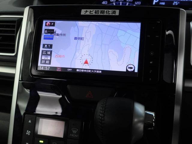 タントカスタムRS トップエディションSAIIIメモリーナビ バックカメラ ETC(愛知県)の中古車