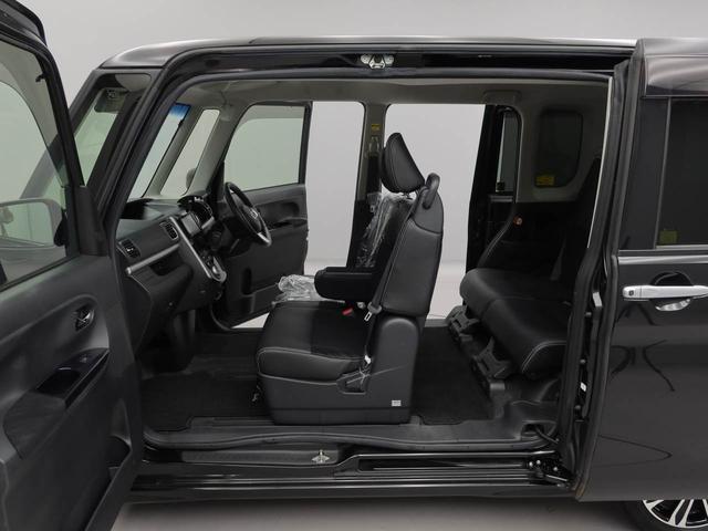タントカスタムRS トップエディションSAIIIメモリーナビ バックカメラ ETC(愛知県)の中古車