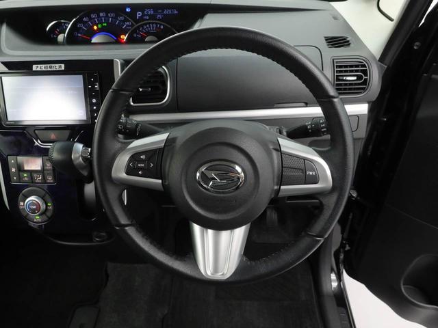 タントカスタムRS トップエディションSAIIIメモリーナビ バックカメラ ETC(愛知県)の中古車