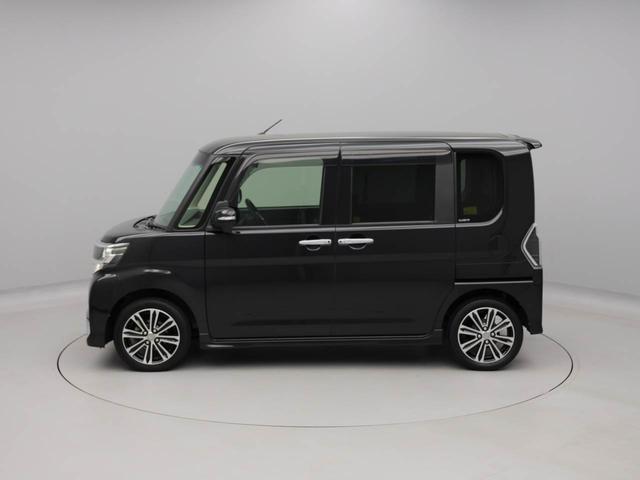 タントカスタムRS トップエディションSAIIIメモリーナビ バックカメラ ETC(愛知県)の中古車