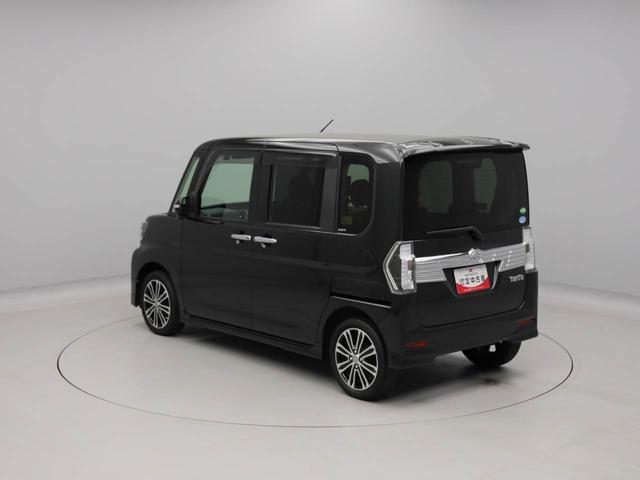 タントカスタムRS トップエディションSAIIIメモリーナビ バックカメラ ETC(愛知県)の中古車