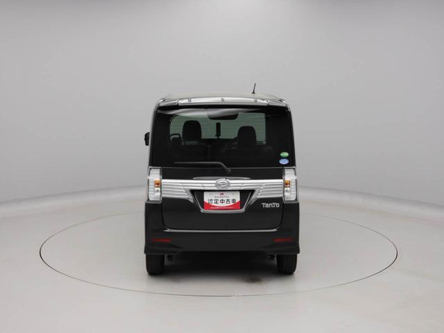 タントカスタムRS トップエディションSAIIIメモリーナビ バックカメラ ETC(愛知県)の中古車