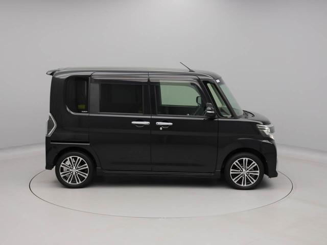 タントカスタムRS トップエディションSAIIIメモリーナビ バックカメラ ETC(愛知県)の中古車