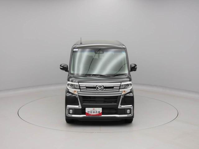 タントカスタムRS トップエディションSAIIIメモリーナビ バックカメラ ETC(愛知県)の中古車