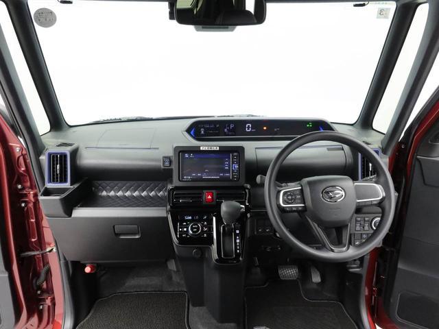 タントカスタムＸスタイルセレクションキーレス　スマートアシスト　バックカメラ（愛知県）の中古車