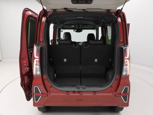 タントカスタムＸスタイルセレクションキーレス　スマートアシスト　バックカメラ（愛知県）の中古車