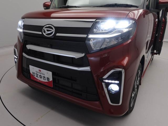 タントカスタムＸスタイルセレクションキーレス　スマートアシスト　バックカメラ（愛知県）の中古車